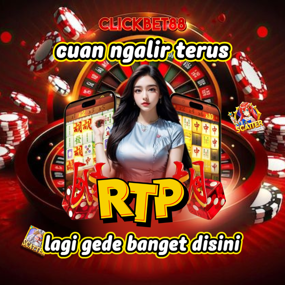 RTP: Memahami Konsep RTP Slot dalam Ekosistem Game Modern Saat Ini