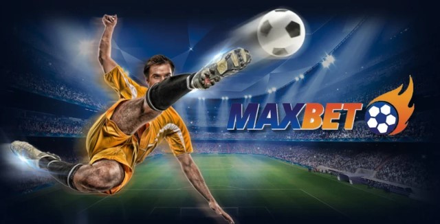 MAXBET : Situs Judi Bola Lengkap dengan Maxbet Login Aman
