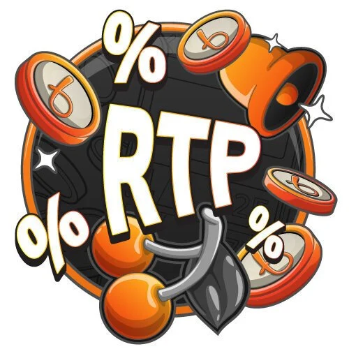 RTP Slot: Kunci Menang di Dunia Slot Online